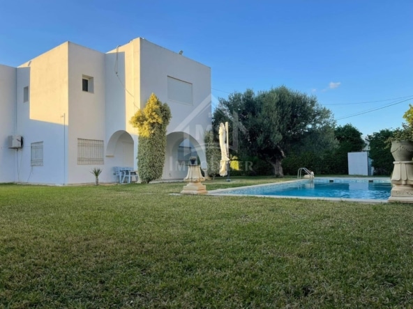 Villa in Nabeul,Nabeul