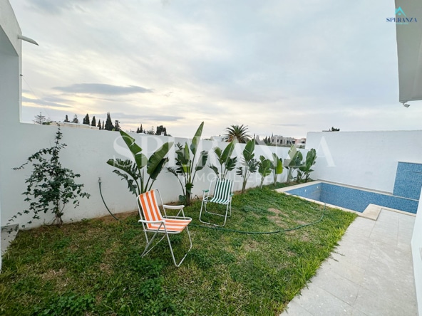Villa in Nabeul,