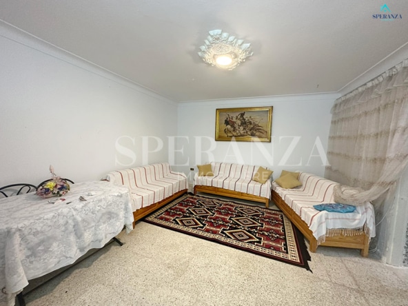 Apartment in Nabeul,