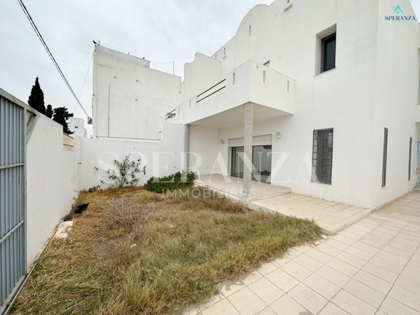 Villa in Nabeul,