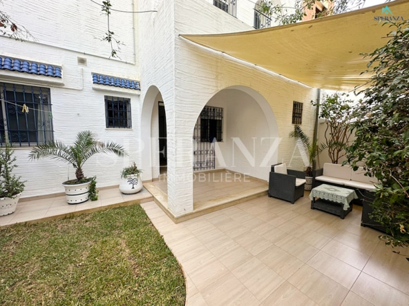 Apartment in Nabeul,