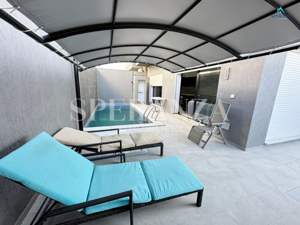 Apartment in Nabeul,