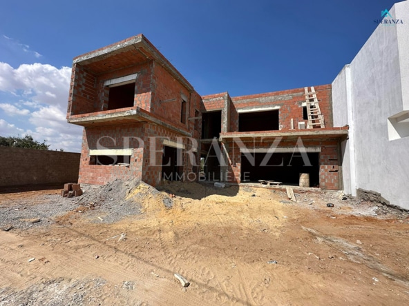 Villa in Nabeul,