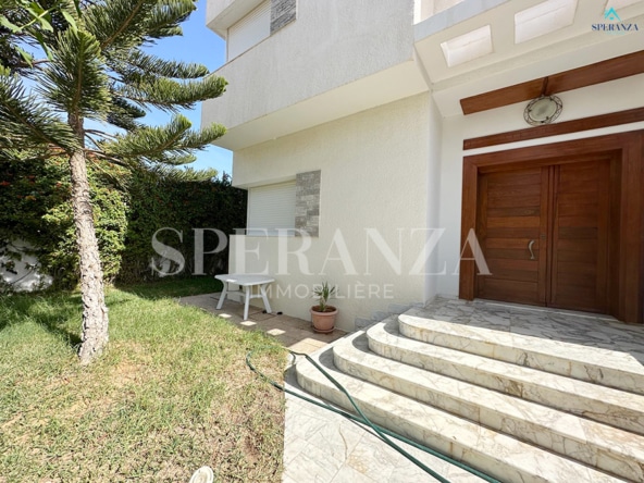 Villa in Nabeul,