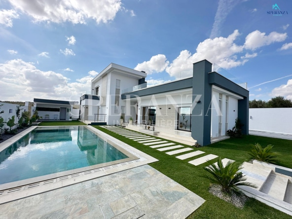 Villa in Nabeul,