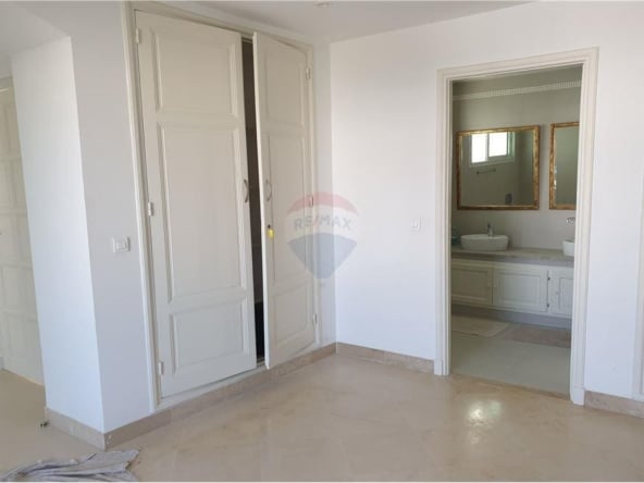Villa in Tunis,