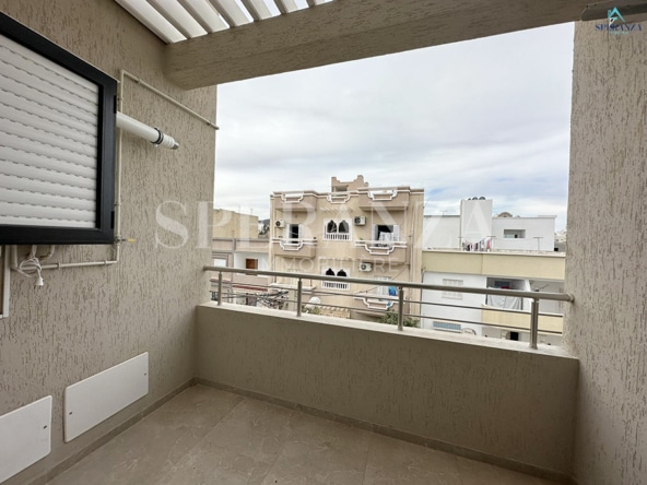 Apartment in Nabeul,Hammamet Nord