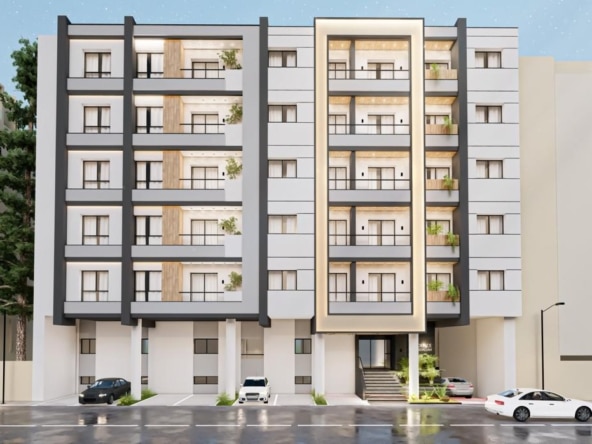 Apartment in Sousse,Hammam sousse