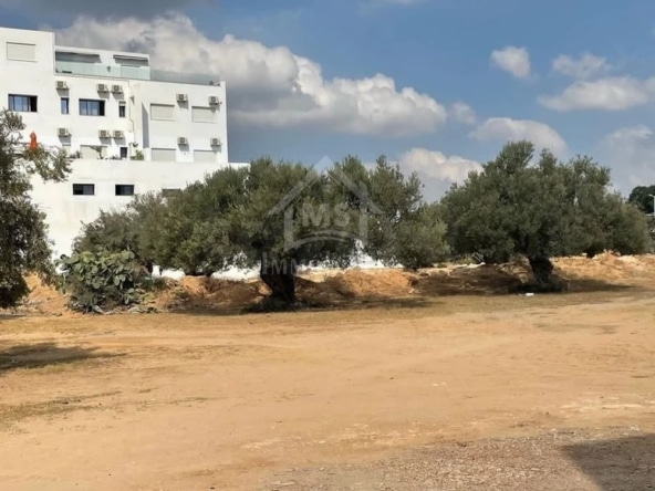 Land in Nabeul,Nabeul