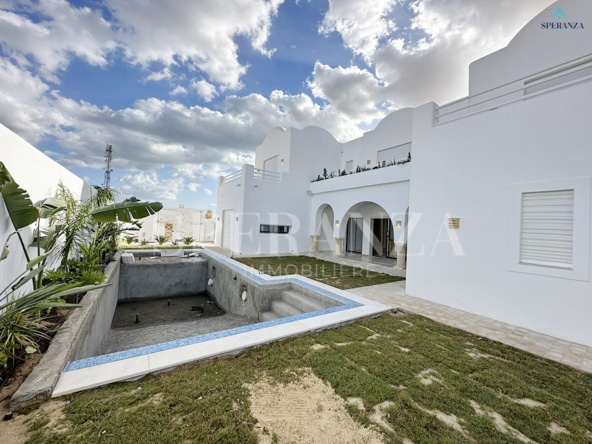 Villa in Nabeul,