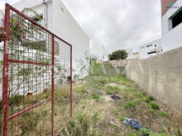 Land in Nabeul,