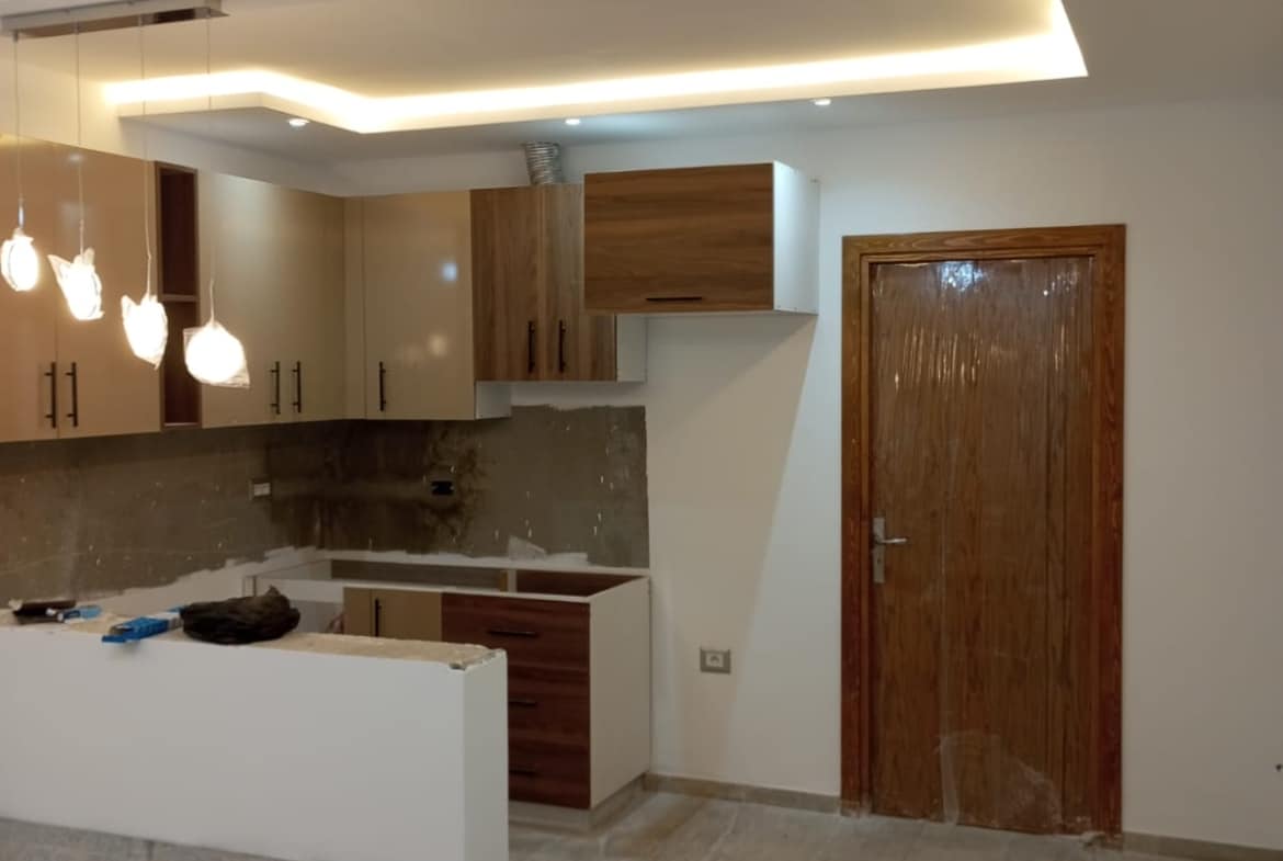 Apartment in Nabeul,Kelibia