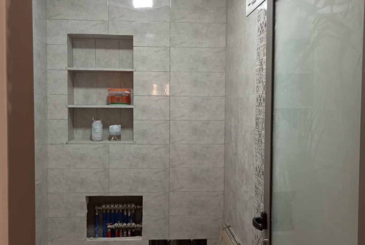 Apartment in Nabeul,Kelibia