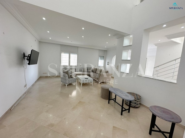 Apartment in Nabeul,