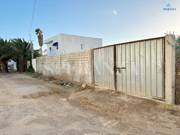 Land in Nabeul,