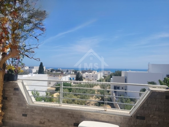 Apartment in Nabeul,