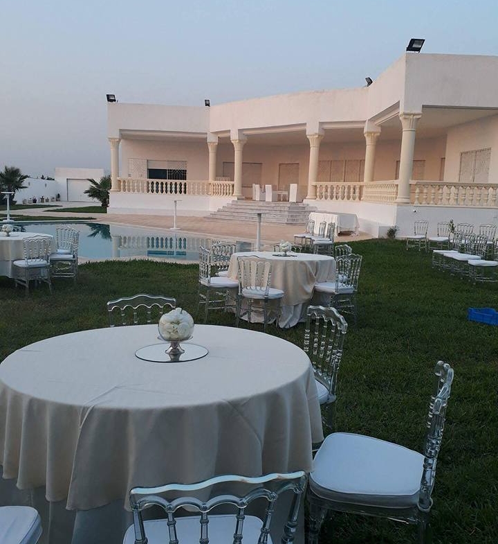 Villa in Ariana,Sidi thabet