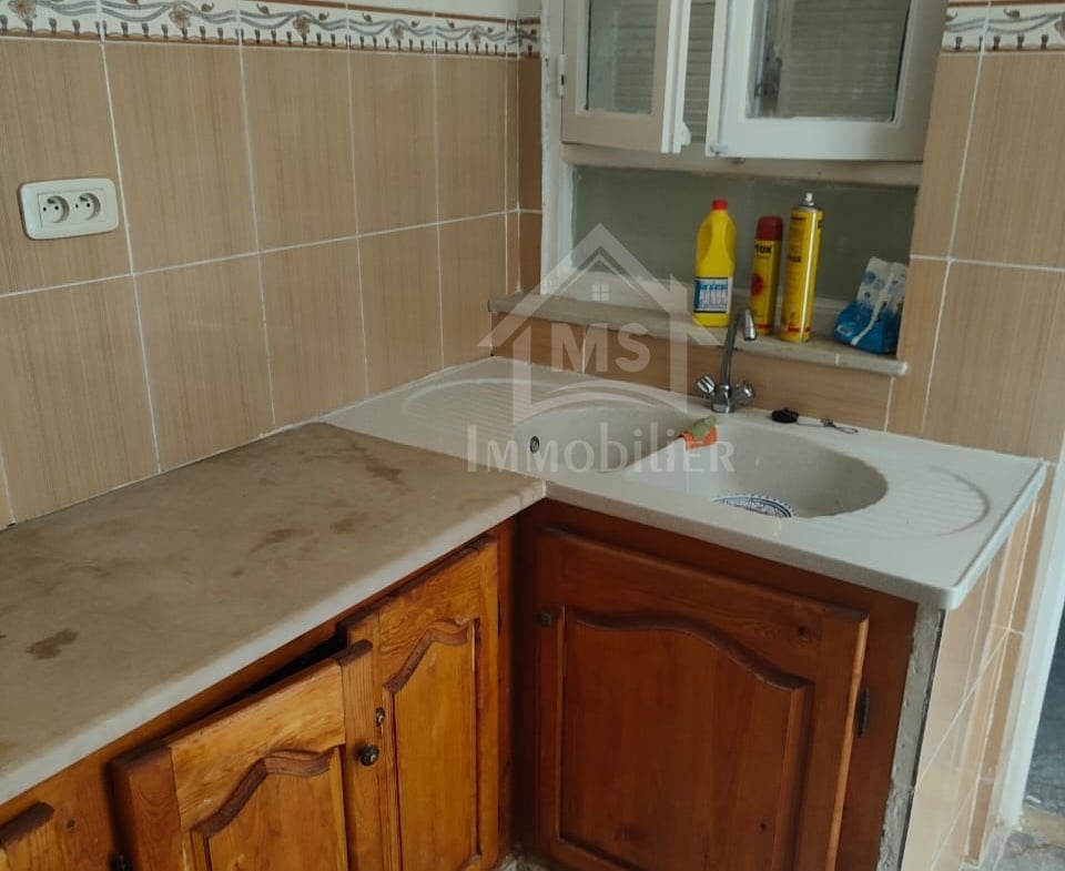 Apartment in Sousse,