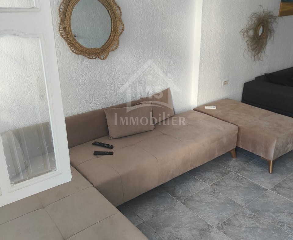 Apartment in Sousse,