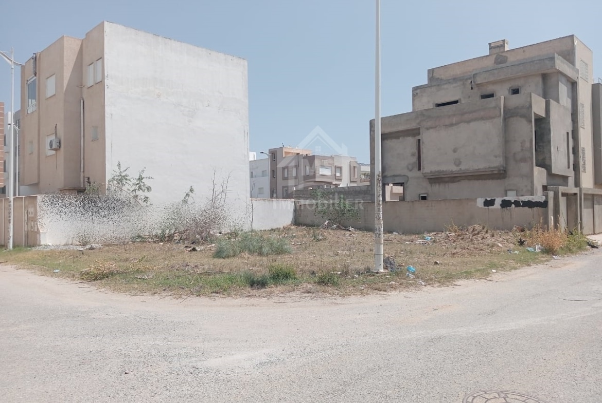 Land in Nabeul,