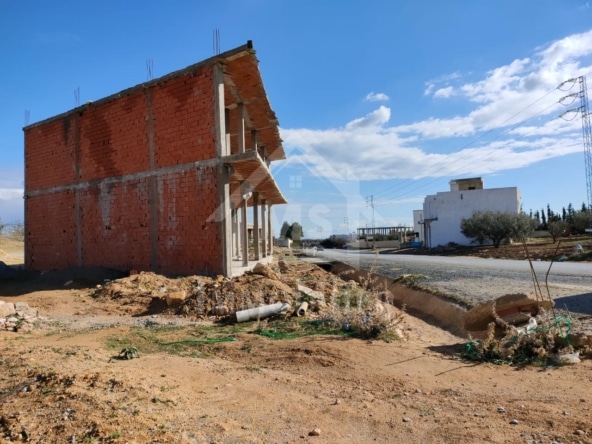 Land in Nabeul,Nabeul