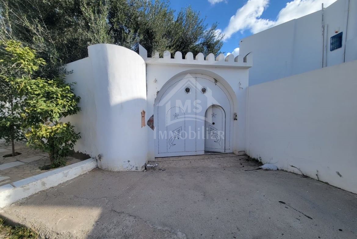 Land in Nabeul,Nabeul