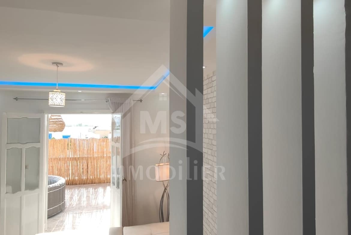 Apartment in Sousse,