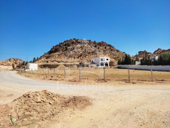 Land in Nabeul,Nabeul