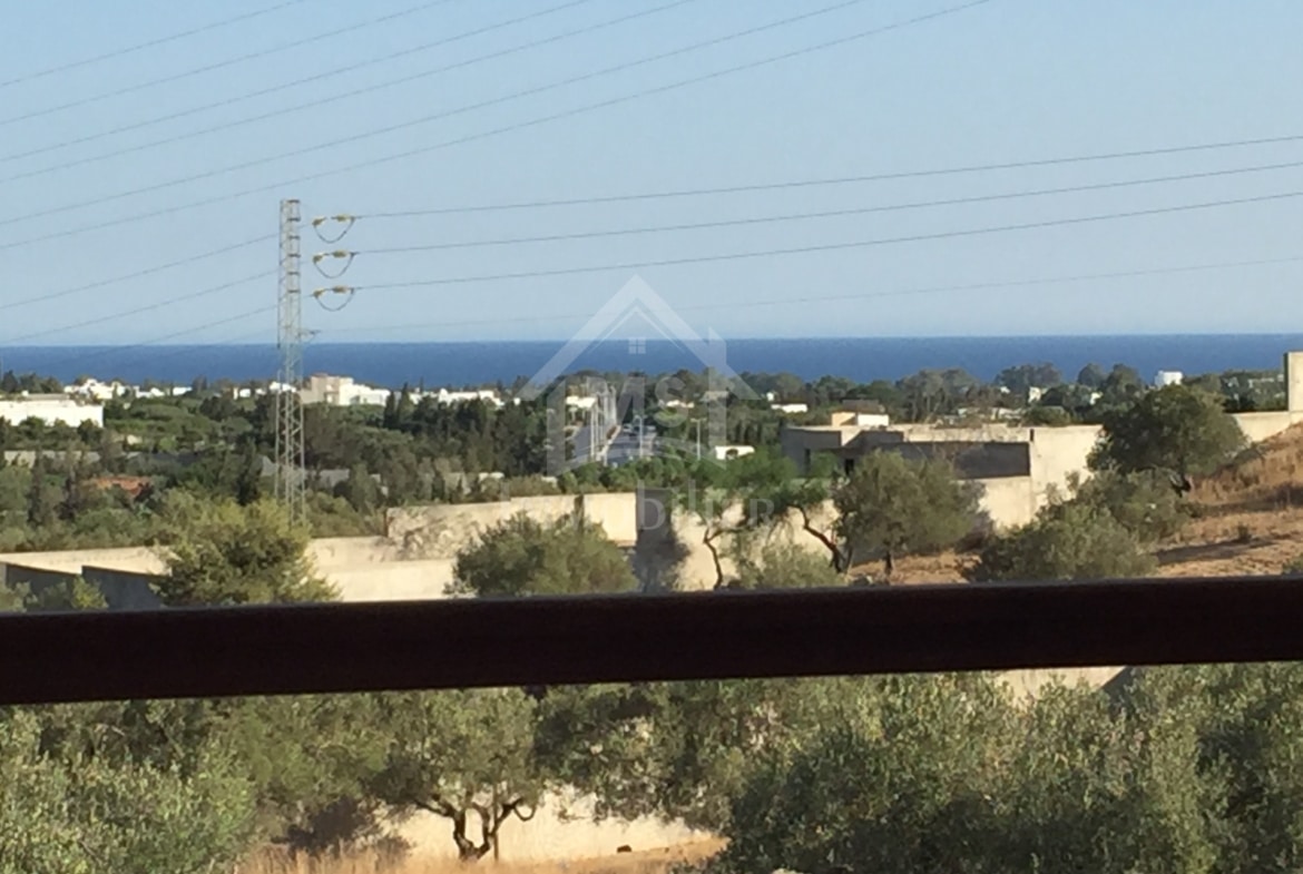Villa in Nabeul,