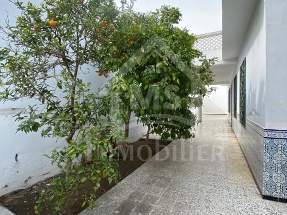 House in Nabeul,