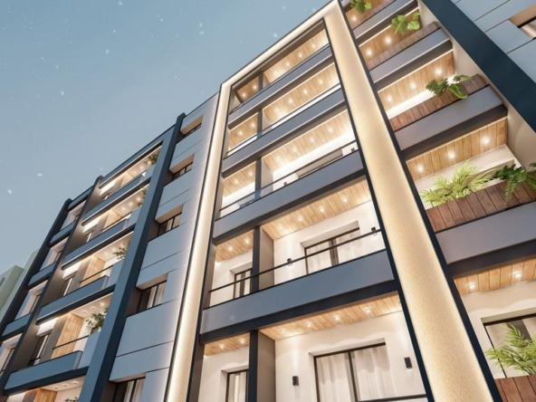 Apartment in Sousse,Hammam sousse