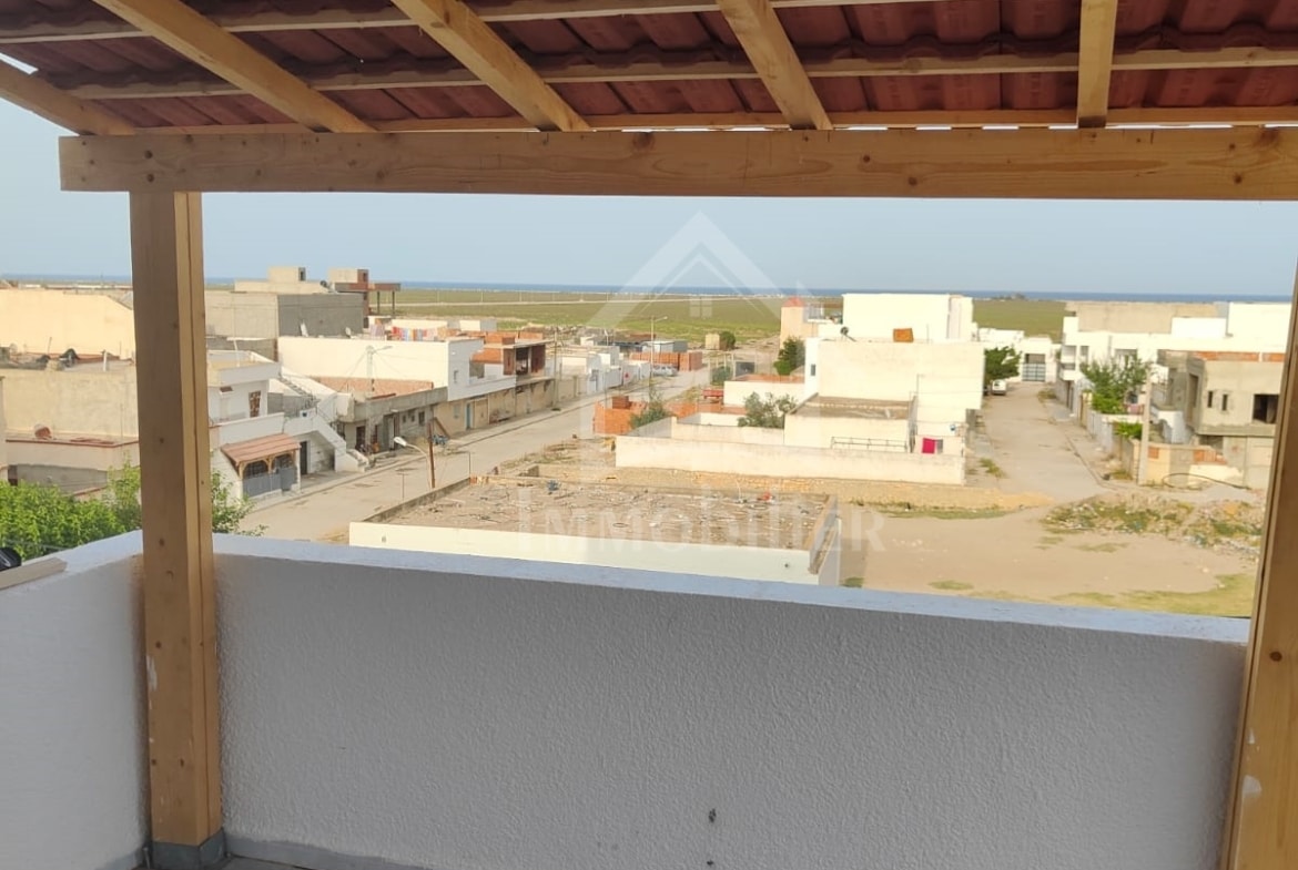 Apartment in Sousse,