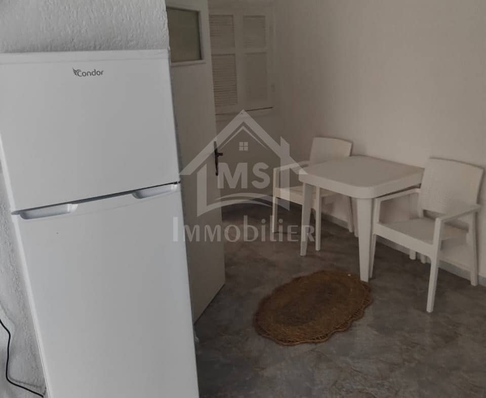 Apartment in Sousse,