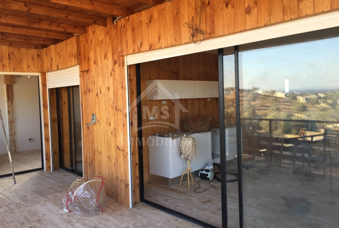 Villa in Nabeul,