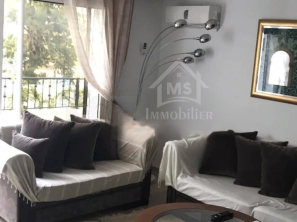 Apartment in Nabeul,