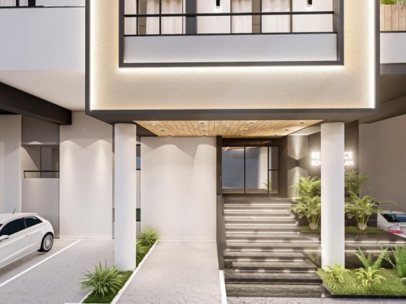 Apartment in Sousse,Hammam sousse