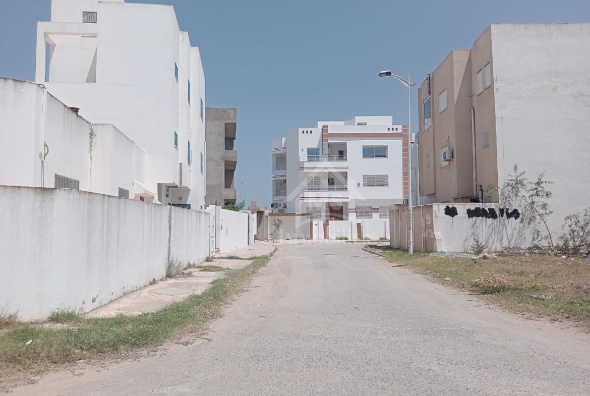 Land in Nabeul,