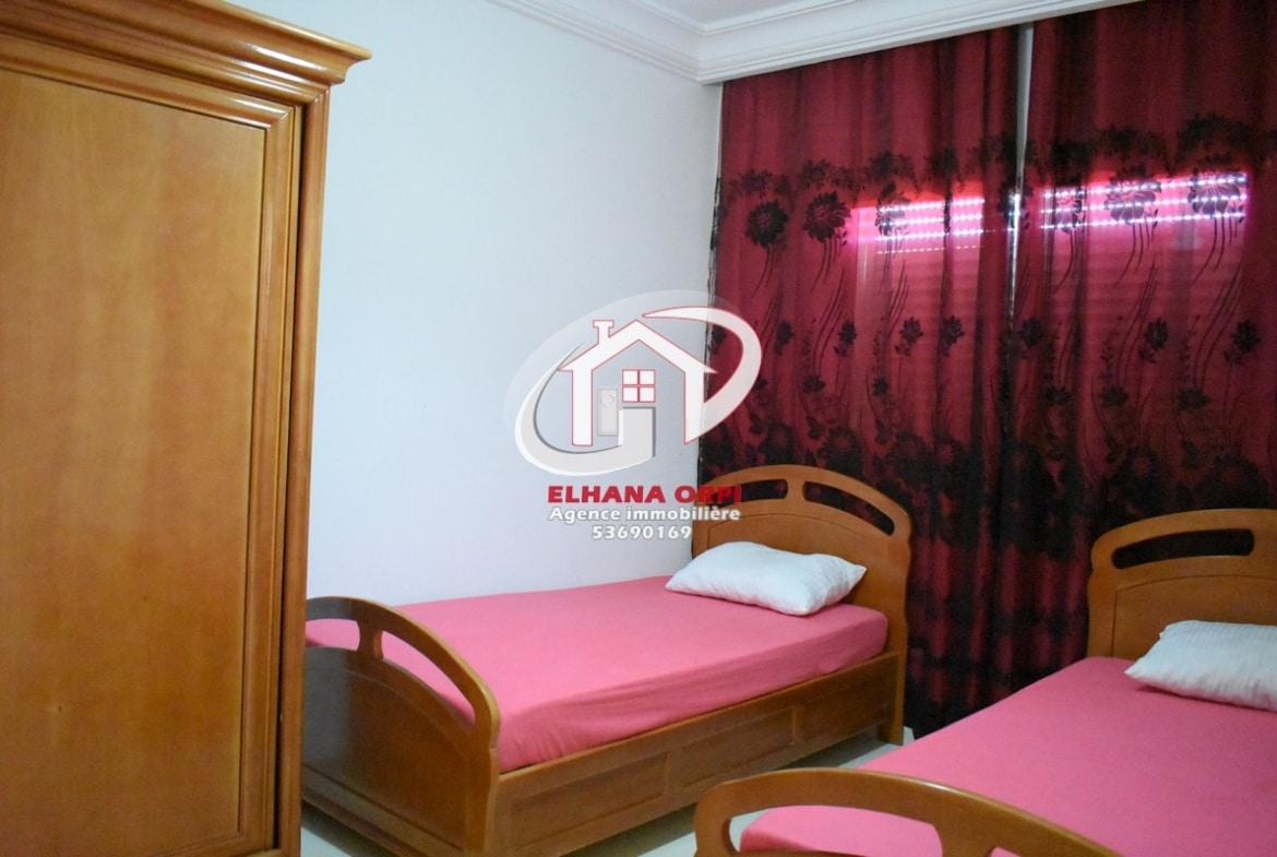 Apartment in Mahdia,