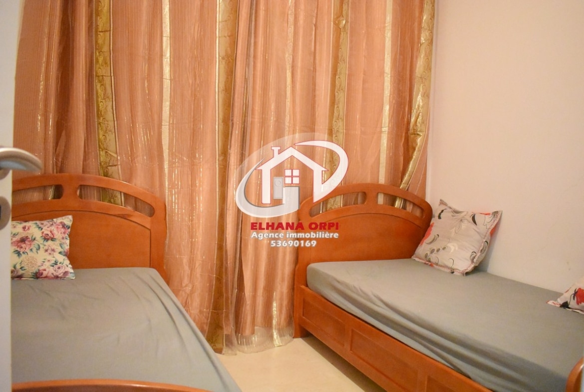 Apartment in Mahdia,