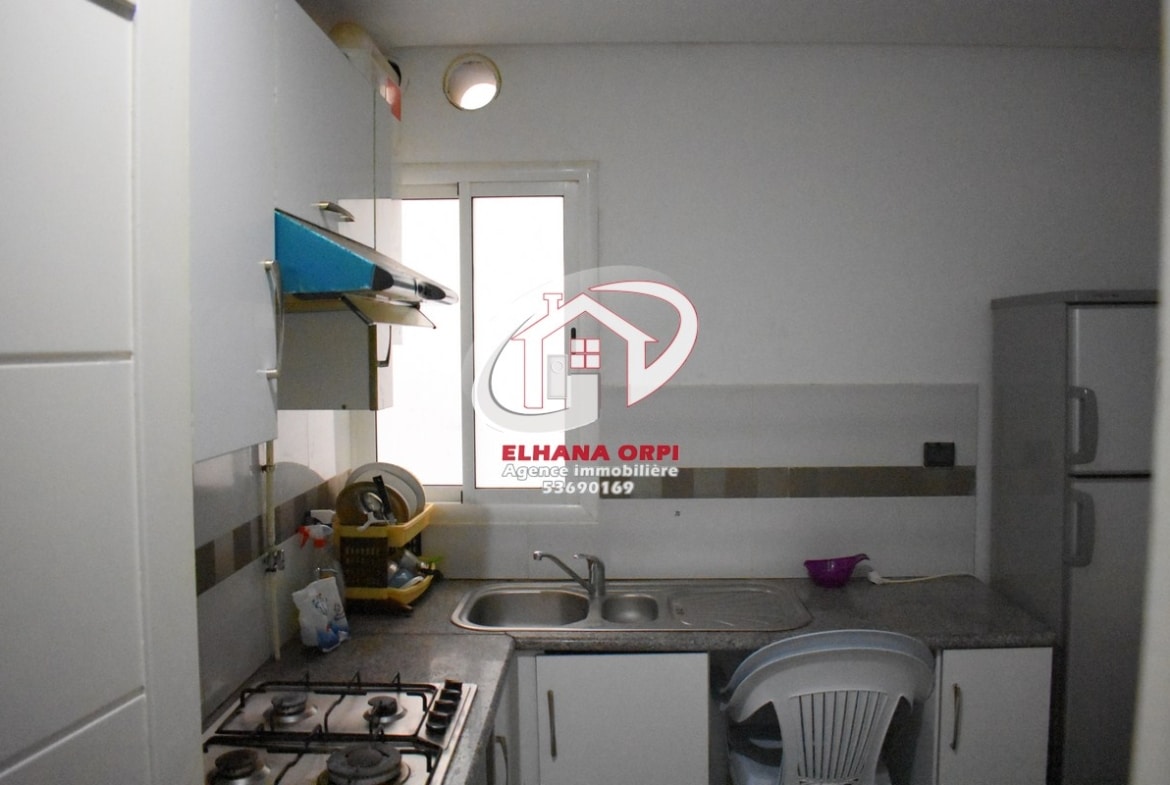 Apartment in Mahdia,