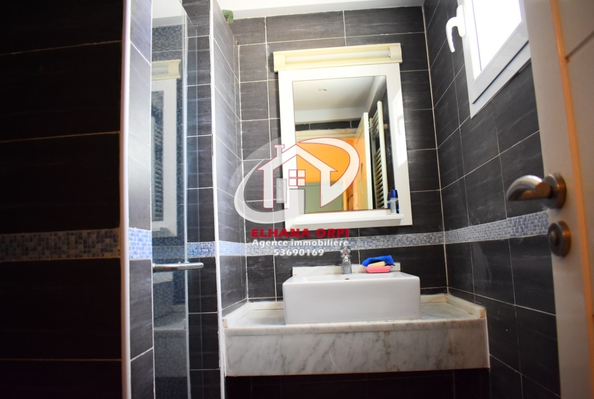 Apartment in Mahdia,