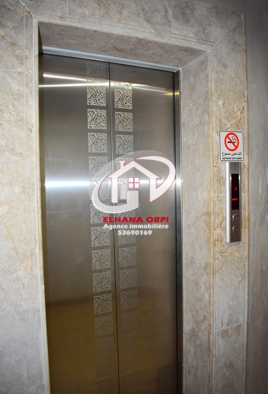 Apartment in Mahdia,