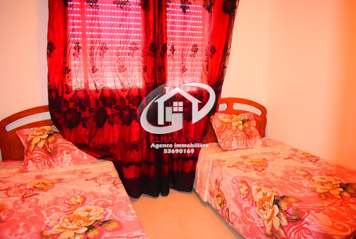 Apartment in Mahdia,