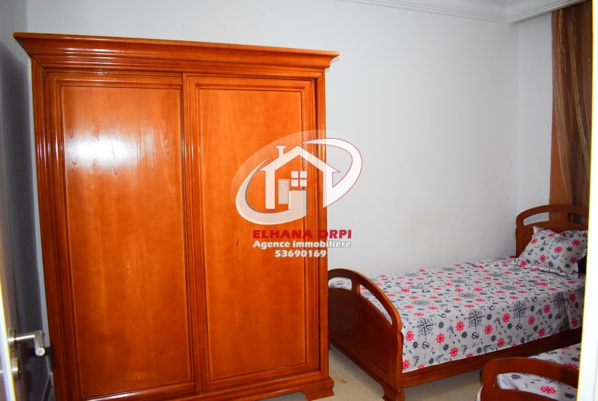 Apartment in Mahdia,