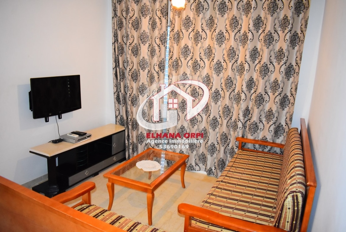 Apartment in Mahdia,