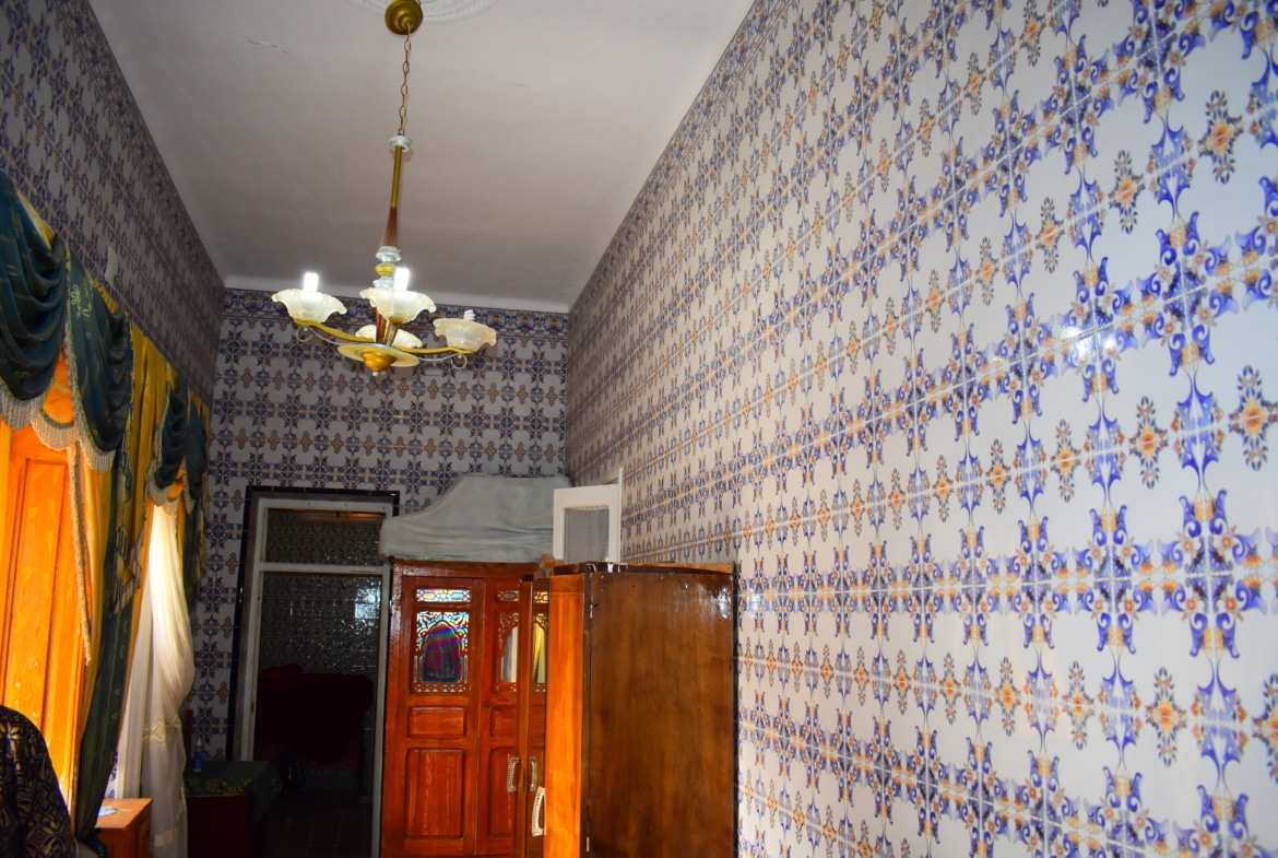 House in Mahdia,