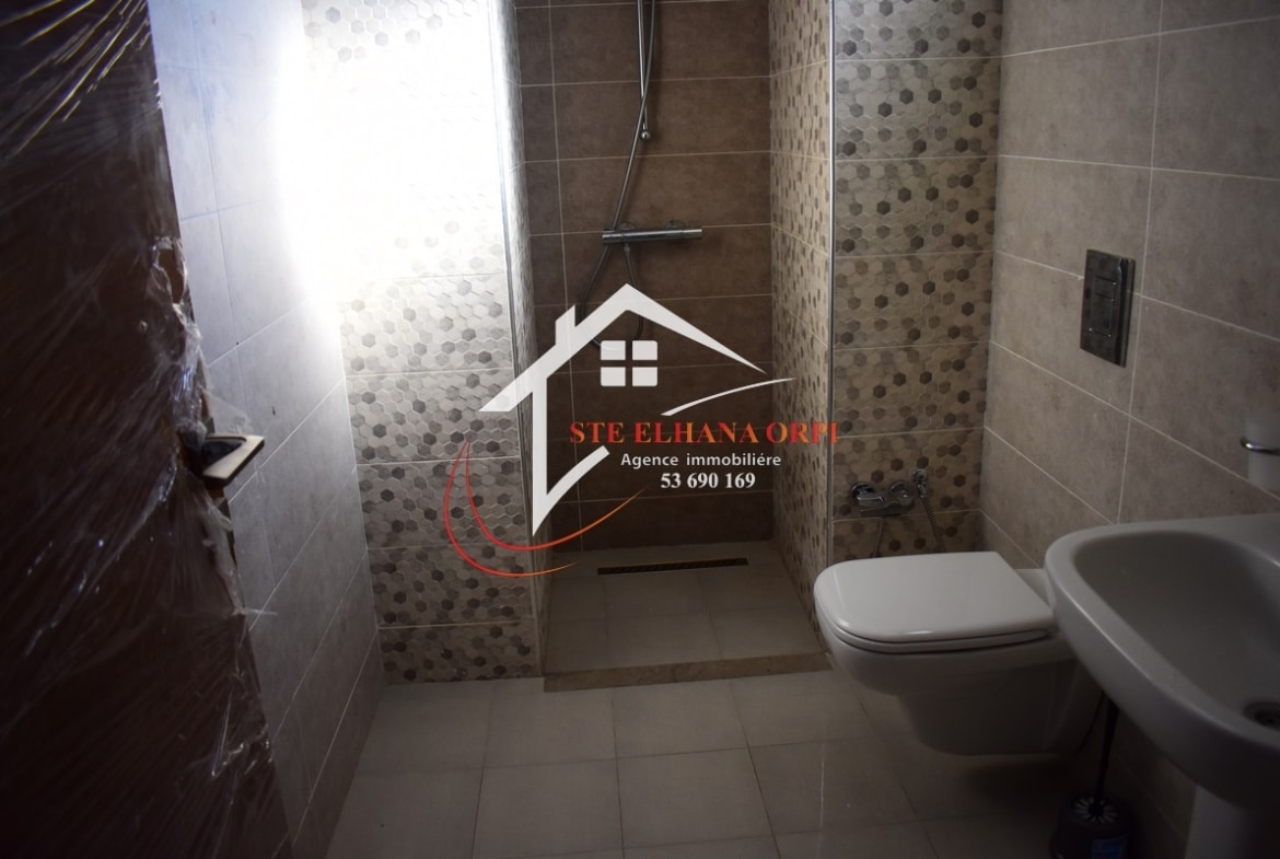 Apartment in Mahdia,