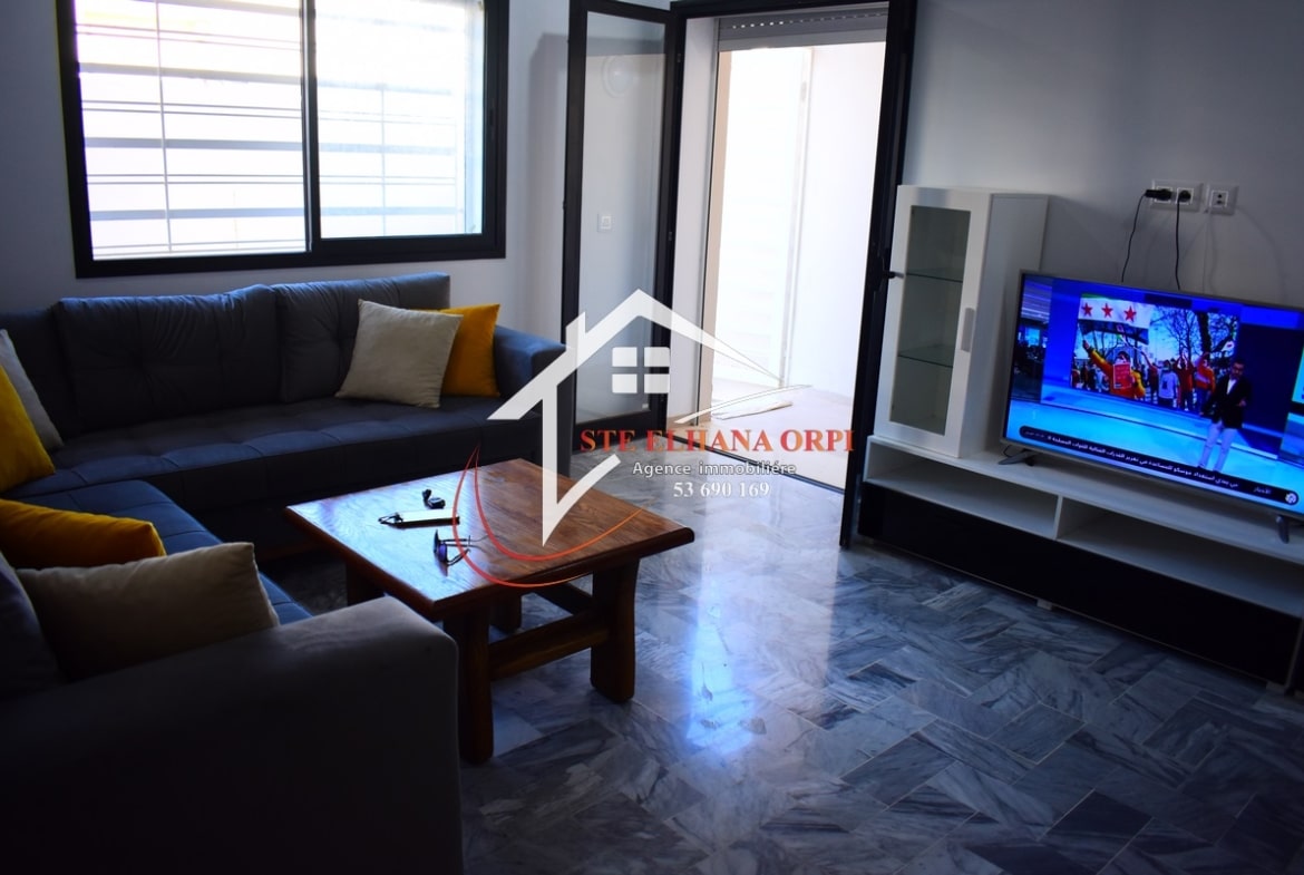 Apartment in Mahdia,