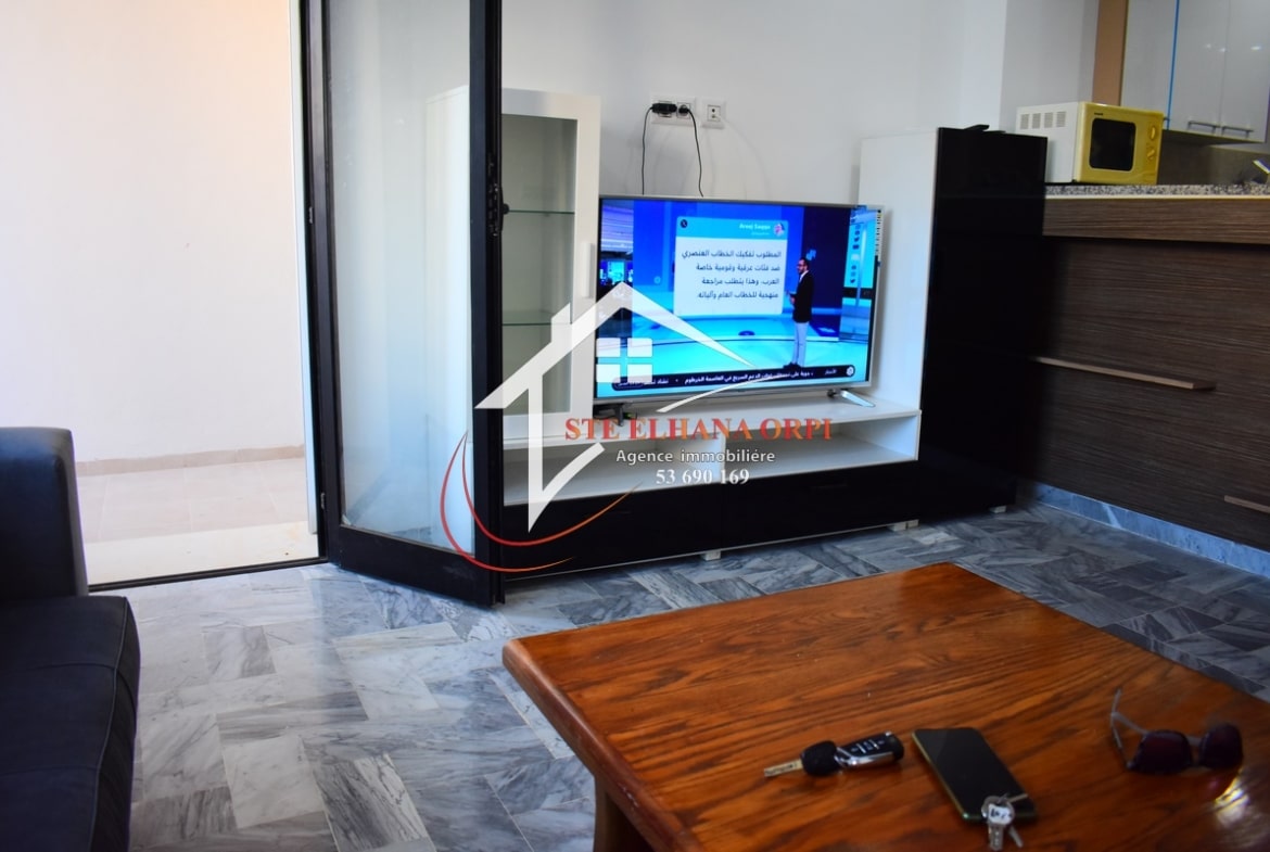 Apartment in Mahdia,