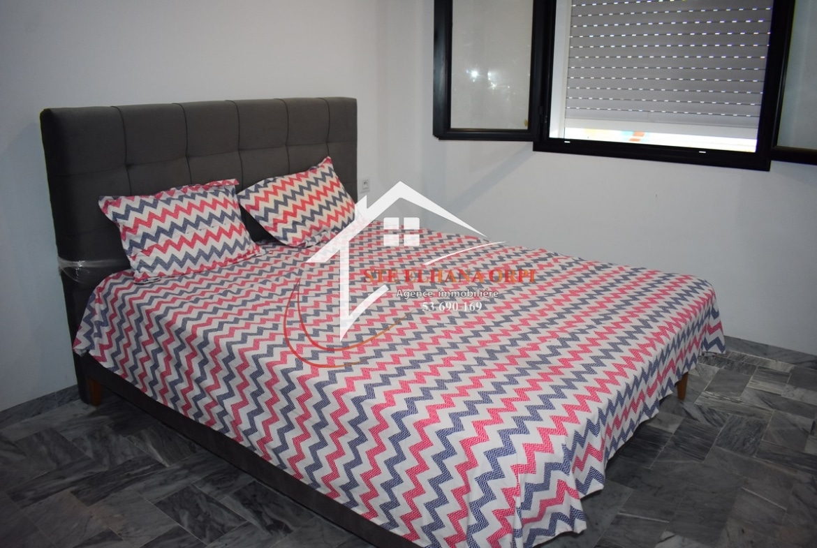 Apartment in Mahdia,